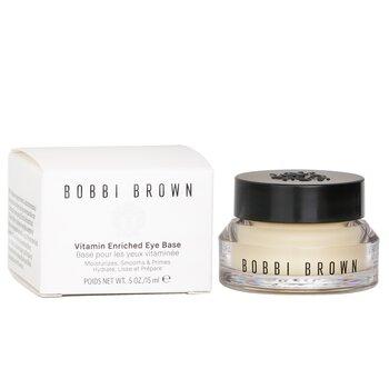 並行輸入品】 ボビィブラウン ビタエンリッチドアイベース 15ml : 人気