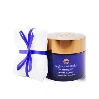 アウグスティヌス バデール バデール スキンケア 基礎化粧品 ザ クリーム クレンジング クレンジング バーム Tfc8 90g 人気