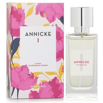新品 Eight&Bob ANNICKE 1 エイトアンドボブ アニック1 香水 並行輸入品】 エイト ＆ ボブ 香水 アニック 1 オードパルファム