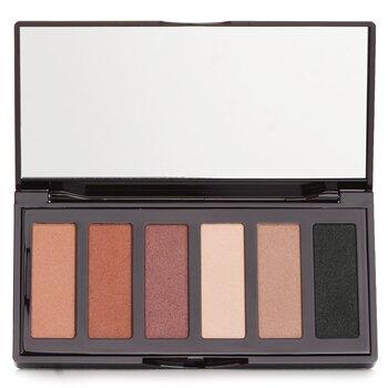 CharlotteTilbury スーパーヌードイージーアイパレット シャーロット
