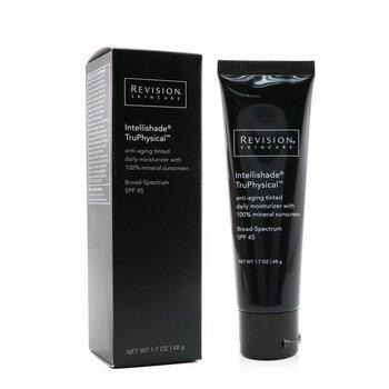 【並行輸入品】 リビジョンスキンケア インテリシェイド トゥルフィジカル SPF 45 48g_1