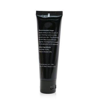 【並行輸入品】 リビジョンスキンケア インテリシェイド トゥルフィジカル SPF 45 48g_2