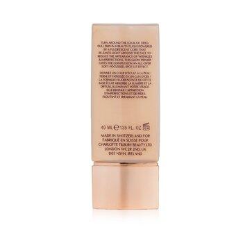 シャーロット・ティルブリー ワンダー グロウ プライマー  40ml化粧下地 Charlotte Tilbury【S】 並行輸入品】 シャーロット ティルブリー ワンダー グロウ プライマー