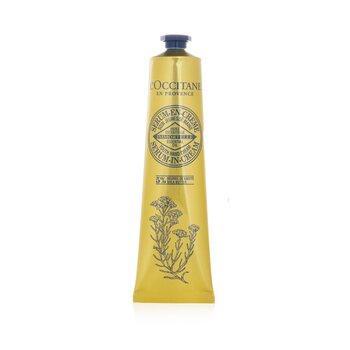 ロクシタン　シア　イモーテル　ボディ&ハンド 並行輸入品】 ロクシタン シア イモーテル セラムハンドクリーム 75ml