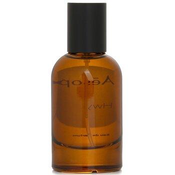 並行輸入品】 イソップ 香水 ヒュイル オードパルファム 50ml : 人気