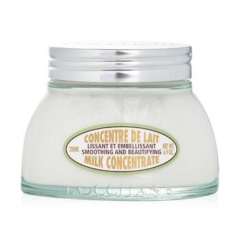 並行輸入品】 ロクシタン アーモンドミルク コンセントレート 200ml