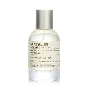 並行輸入品】 ル ラボ 香水 サンタル 33 オードパルファム 50ml : 人気