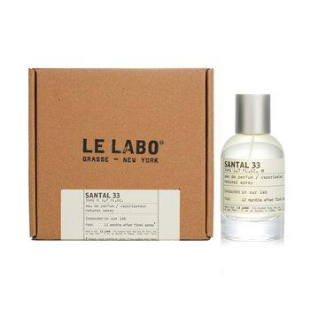 並行輸入品】 ル ラボ 香水 サンタル 33 オードパルファム 50ml : 人気