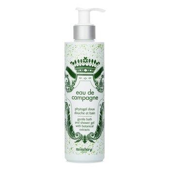 SISLEY シスレー バス＆シャワージェル 250ml SISLEY（シスレー） 【並行輸入品】 オード シャンパーニュ バス