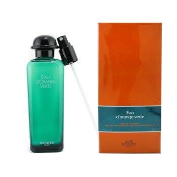 新品未使用　コロン　エルメス　オー　ドランジュ　ヴェルト　100ml オー デ コロン 《オードランジュ ヴェルト》 - 100 ml | Hermès