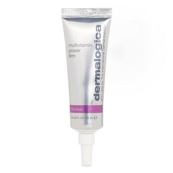 並行輸入品】 ダーマロジカ MV パワーファーム 15ml : 人気コスメ通販