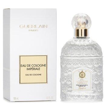 限定　Guerlain ゲラン オーインペリアル オーデコロン 100ml GUERLAIN（ゲラン） 【並行輸入品】 香水 オーインペリアル