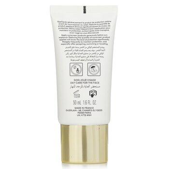 並行輸入品】 ゲラン アベイユ ロイヤル UV スキン ディフェンス N SPF