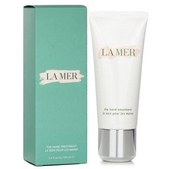 並行輸入品】 ラメール ハンド トリートメント 100ml : 人気コスメ通販