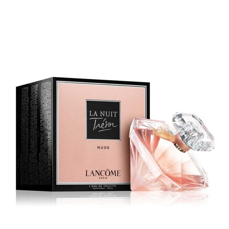 ランコム ラ ニュイ トレゾア Lオードパルファムスプレー 100ml