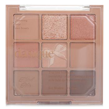 並行輸入品】デイジーク シャドウパレット - # 24 Muted Nuts 7.5g