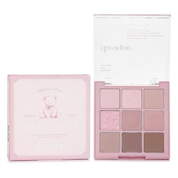 並行輸入品】デイジーク シャドウパレット - # 29 Mauve Bear 8g