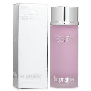 la prairie 【並行輸入品】 ラプレリー セルラー ソフトニング