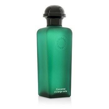 エルメス 香水ドランジュヴェルト オードトワレコンセントレート 100ml 