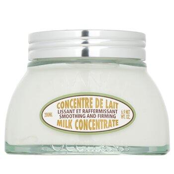 L'OCCITANE（ロクシタン） 【並行輸入品】 アーモンド ミルク