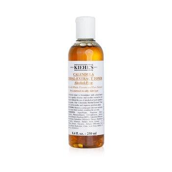 KIEHL'S カレンデュラハーバルエクストラクト　アルコールフリートナー Kiehl's（キールズ） 【並行輸入品】 カレンデュラ ハーバル