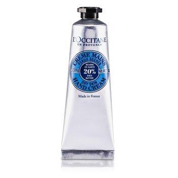 L'OCCITANE（ロクシタン） 【並行輸入品】 シアバター ハンドクリーム