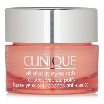 CLINIQUE（クリニーク） 【並行輸入品】 オールアバウト アイズリッチ
