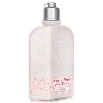 L'OCCITANE（ロクシタン） 【並行輸入品】 チェリー ブロッサム