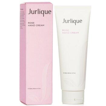 Jurlique（ジュリーク） 【並行輸入品】 ローズ ハンドクリーム 125ml