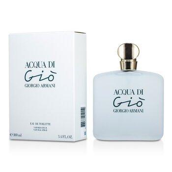 ジョルジオアルマーニ 香水 アクアディジオ オードトワレ 100ml 