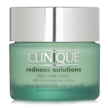 CLINIQUE（クリニーク） 【並行輸入品】 レッドネス ソリューションズ
