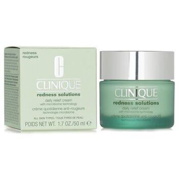CLINIQUE（クリニーク） 【並行輸入品】 レッドネス ソリューションズ