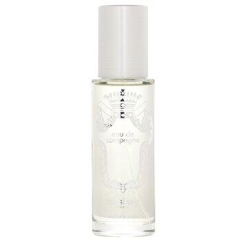 sisley オードゥカンパーニュ　100ml シスレー / オードゥ カンパーニュの公式商品情報｜美容・化粧品