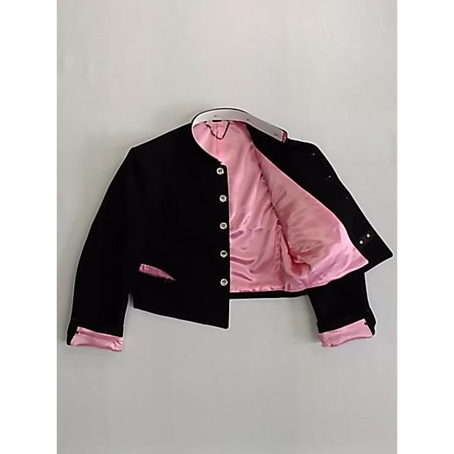 新発売の 極族 変形学生服 高級短ラン 革命の乱 男女兼用 ユニセックス ｍ ｆ ｌｌ 学ラン コスチューム 体育祭 応援団 卒業式 卒ラン 参戦服 コーソ 全日本送料無料 Kuljic Com