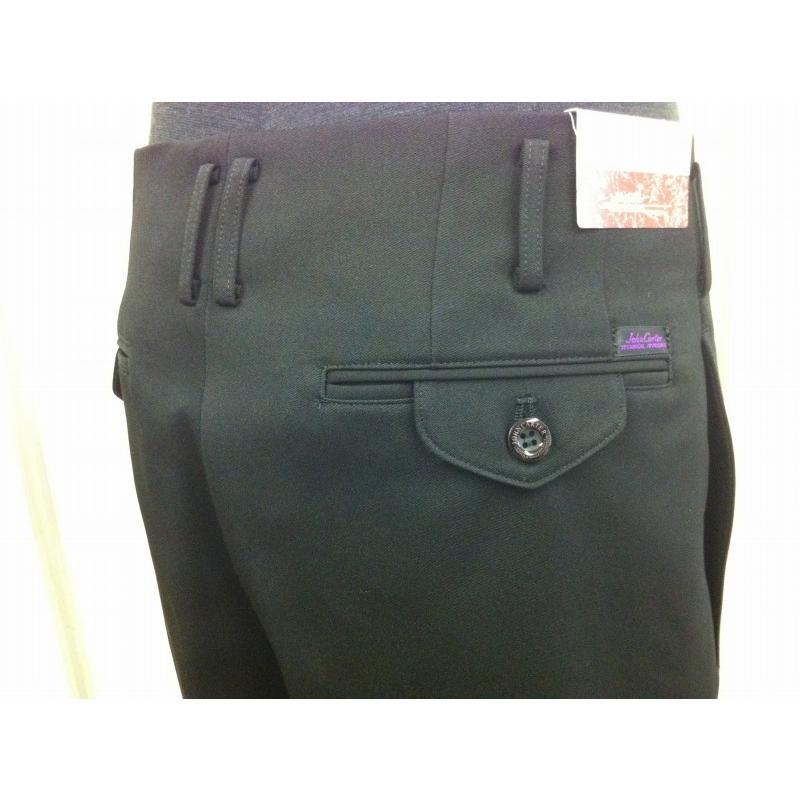 ジョンカーター 変形学生服 高級ブーツカット ワンタック フレッチェ 男女兼用 ユニセックス ｌ ｌｌ ｘｌ 学ラン 文化祭 コスチューム 体育祭 応援団 コーソ 通販 Yahoo ショッピング