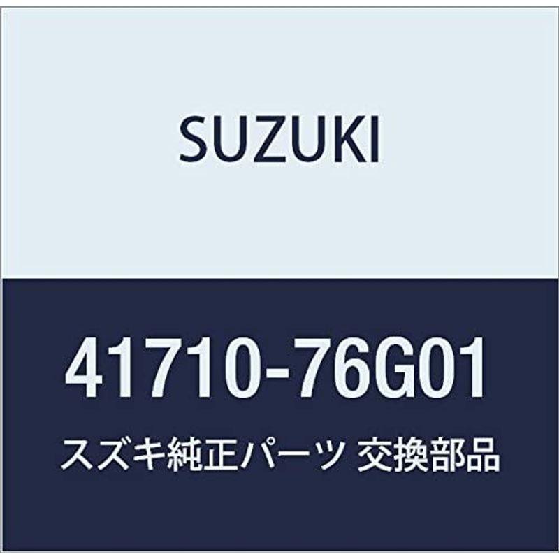 SUZUKI (スズキ) 純正部品 サポート フロントストラット 品番41710-76G01｜kostore05｜02
