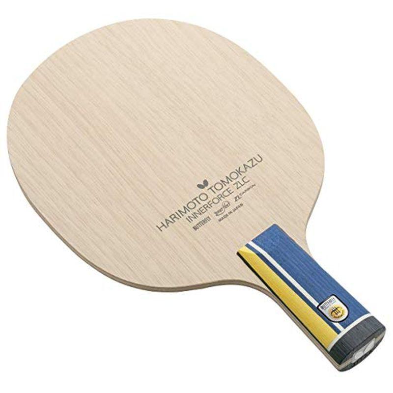 500円引きクーポン バタフライ Butterfly 卓球用ペンホルダーラケット 張本智和 インナーフォース Zlc Cs Babylonrooftop Com Au