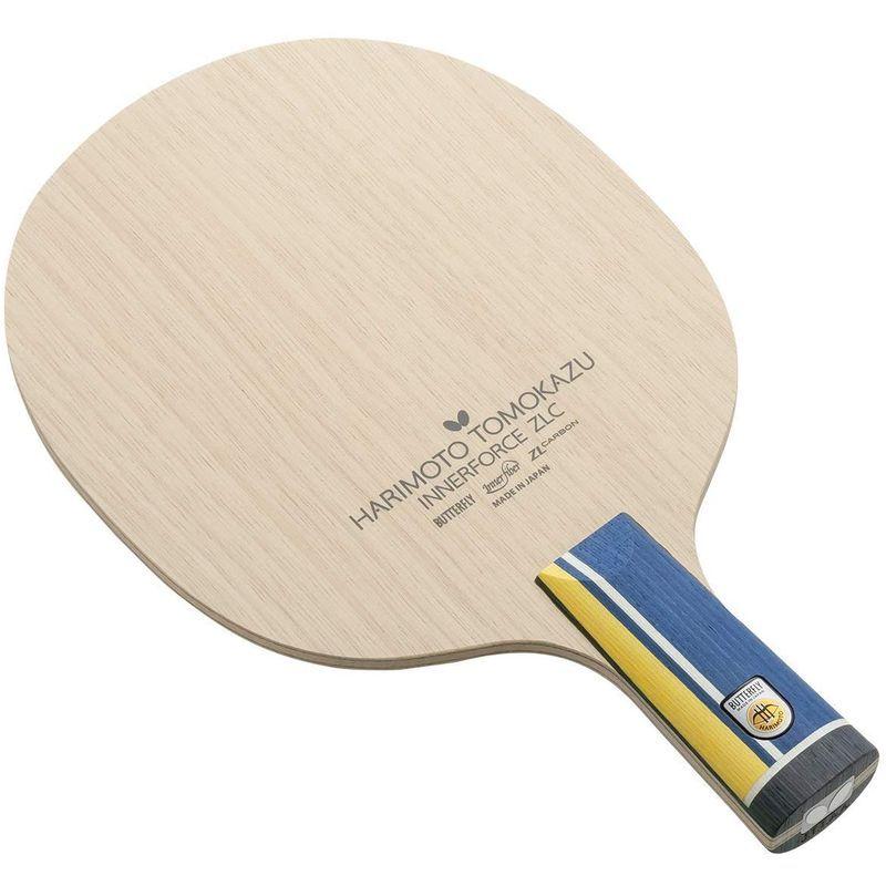 500円引きクーポン バタフライ Butterfly 卓球用ペンホルダーラケット 張本智和 インナーフォース Zlc Cs Babylonrooftop Com Au