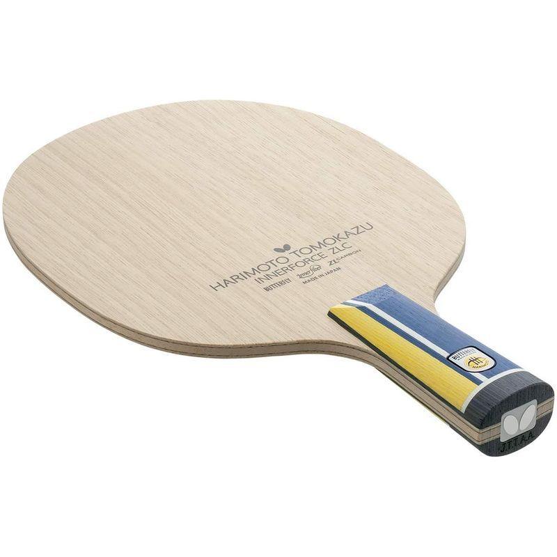500円引きクーポン バタフライ Butterfly 卓球用ペンホルダーラケット 張本智和 インナーフォース Zlc Cs Babylonrooftop Com Au