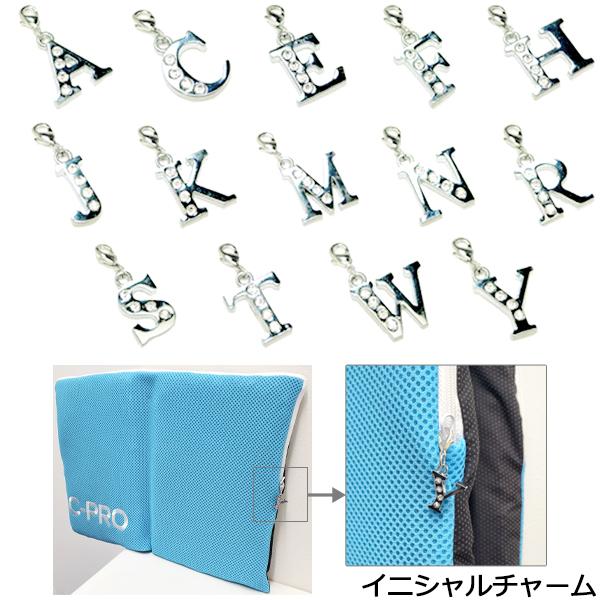 アクセサリー Sale 10 Off イニシャルチャーム ラッピング可 Tc Np