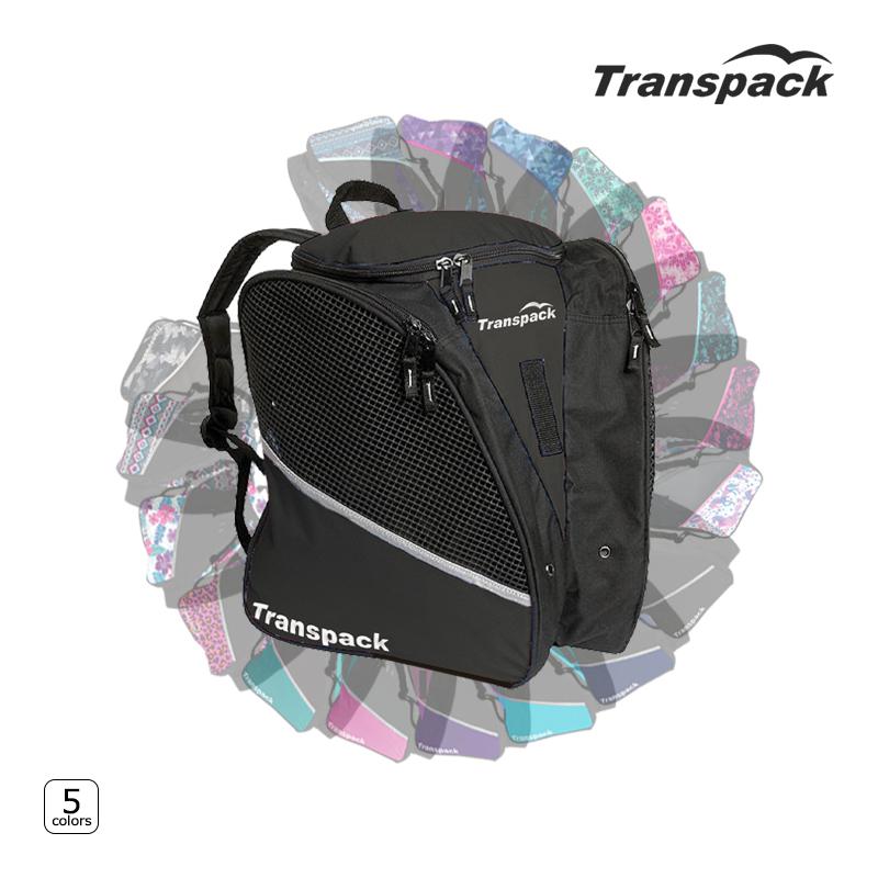 Transpack スケートバッグ トランスパック : スケート靴・用品の小杉