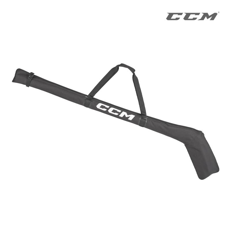 CCM スティックバッグ アイスホッケー : スケート靴・用品の小杉