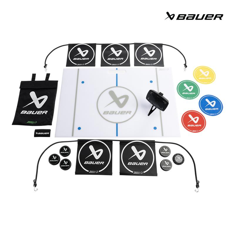 BAUER（バウアー） トレーニング リアクター シューティング キット