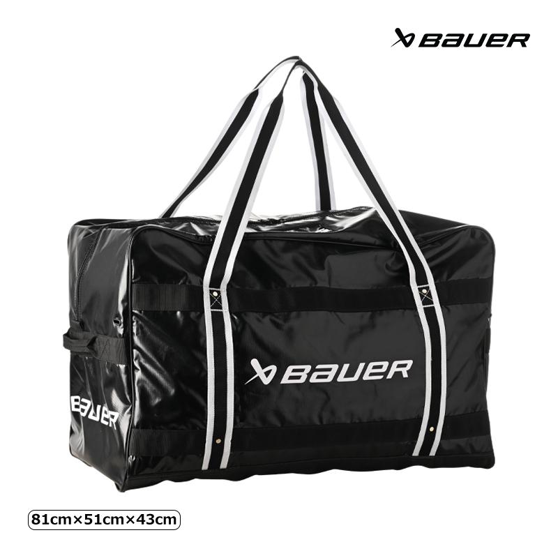 BAUER（バウアー） BAUER S23 プロ キャリーバッグ シニア アイス 