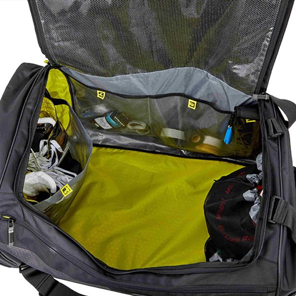 BAUER S21 エリート キャリーバッグ ジュニア アイスホッケー ebba8236スケート靴・用品の小杉スケート 通販