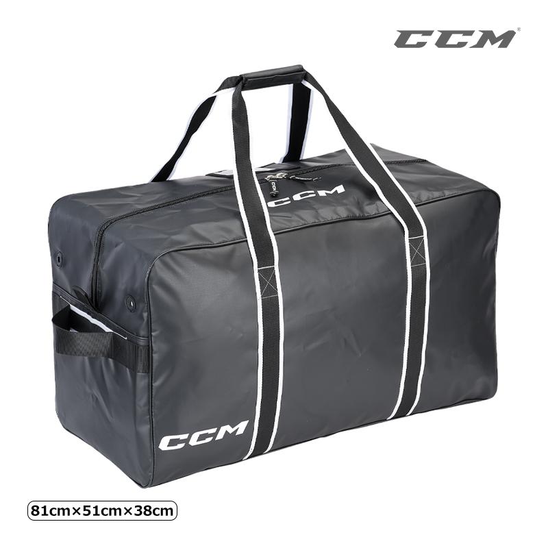 アイスホッケーバッグCCM アイスホッケー,バッグ,キャリーバッグ,CCM（シーシーエム