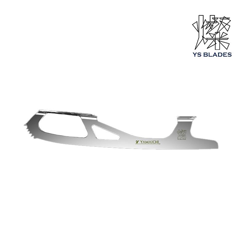 YS BLADES ブレード 燦（SAN） フィギュアスケート : スケート靴・用品 