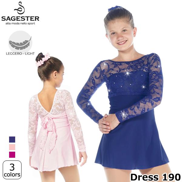 高級感 Sagester ドレス 190 Sale ラッピング可 Np Tc 最適な価格 Turningheadskennel Com