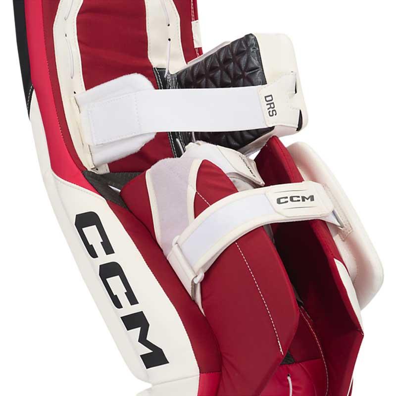 CCM GKパッド AXIS F9 インター アイスホッケー 【公式通販】