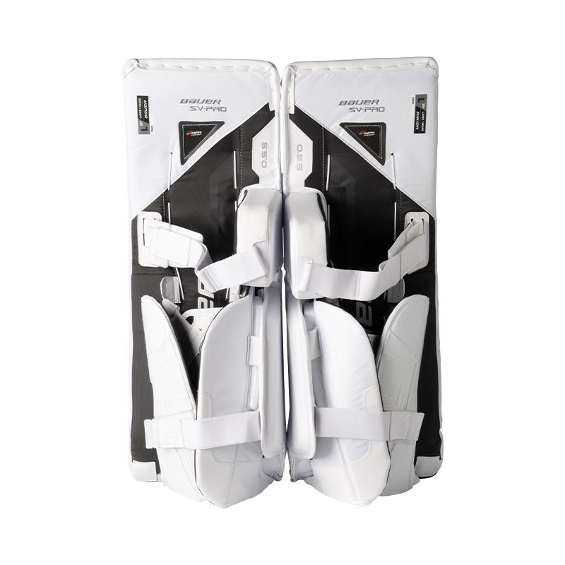 BAUER GKパッド S25 SV-PRO インター アイスホッケー_2